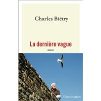La dernière vague