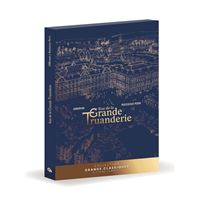 Rue de la Grande Truanderie - Ecrin