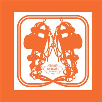 Hermès Pop-up ! - 1