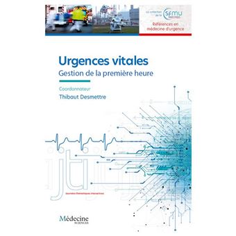 Urgences vitales