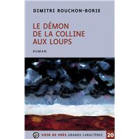 Dimitri Rouchon-Borie, dix ans de procès et un roman