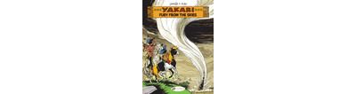 Yakari Vol. 21 - Fury from the Skies