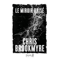 MIROIR BRISE