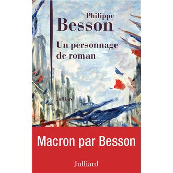 Un personnage de roman - 1