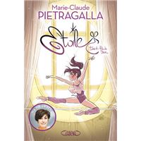 Étoilé - Tome 3 - Chariot De Dessert De Delphine Lehericey & Fanny