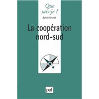 La coopération nord-sud