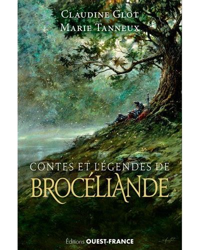 Contes et légendes de Brocéliande - 1