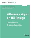 35 bonnes pratiques en UX Design 3e édition