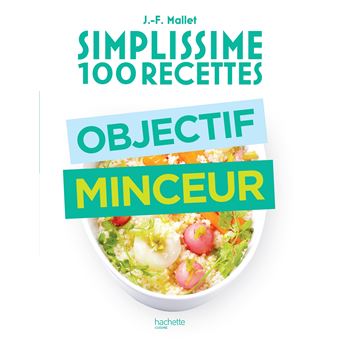 Simplissime : Objectif minceur