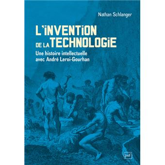 L'invention de la technologie - 1