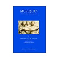 Musiques - Une encyclopédie pour le XXIe siècle - T. 2