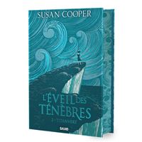 L'Éveil des Ténèbres - Tome 02 Titanvert (relié)