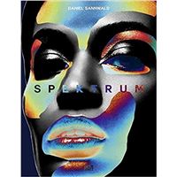 Daniel Sannwald Spektrum /anglais