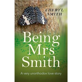 Being Mrs Smith - 1