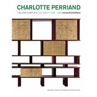 Le Corbusier Meubles et Interieurs 1905-1965 /franCais 1905