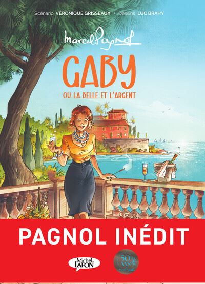 Gaby ou la belle et l'argent (2024)