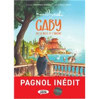 Gaby ou La belle et l'argent