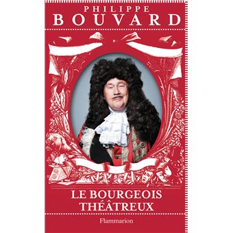 Le Bourgeois théâtreux - 1