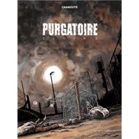 Purgatoire - Livre 1 Tome 01 : Purgatoire - Tome 01