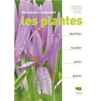 Reconnaître facilement les plantes