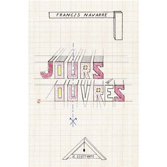 Jours ouvrés - 1