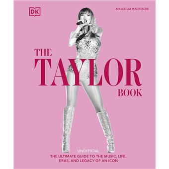 The Taylor Book