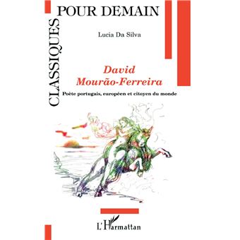 David Mourao-Ferreira - 1