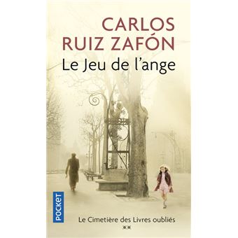 Le jeu de l'ange - 1