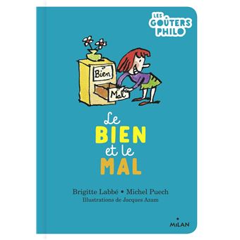 Le bien et le mal - 1