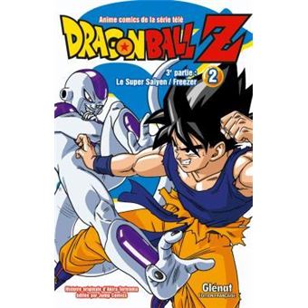 Dragon Ball - Le super livre - Tome 02 