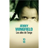 Les ailes de l'ange