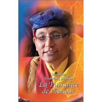 La Puissance de l'Amour - 1