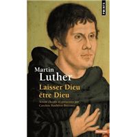 Martin Luther