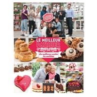 C’est Moi Le Prochain Grand Pâtissier