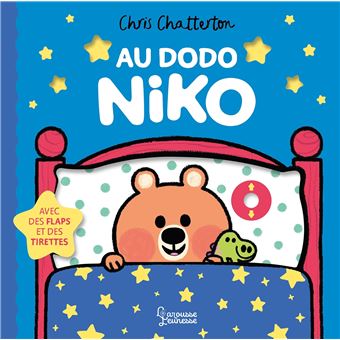 Niko - Au dodo Niko - 1