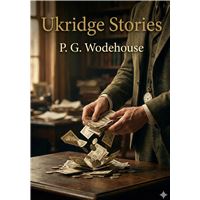 Ukridge Stories