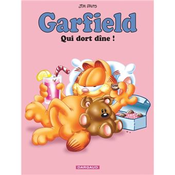 Garfield - Garfield, T8 - 1
