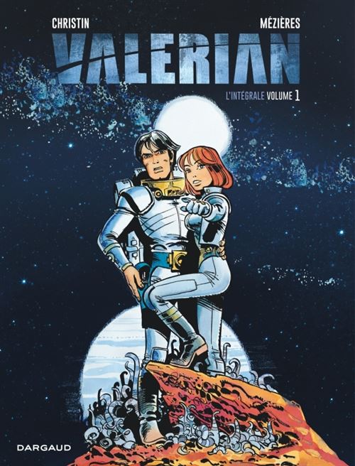 Valérian : l'intégrale. Vol. 1 - Image 3