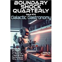 Galactic Gastronomy