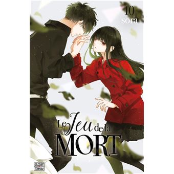 Le Jeu De La Mort - Le Jeu De La Mort, T10 - 1