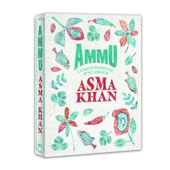 Ammu - Cuisine indienne avec amour - 1