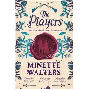 THE PLAYERS