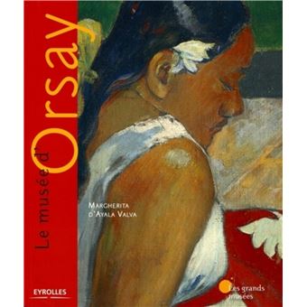 Le musée d'Orsay - 1