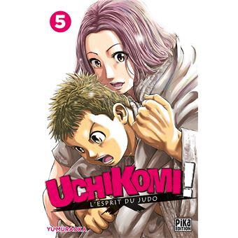 Uchikomi - Uchikomi, T05 - 1