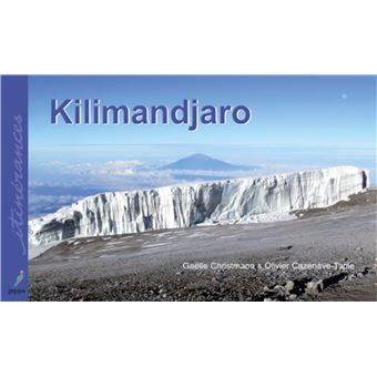 Kilimandjaro - 1