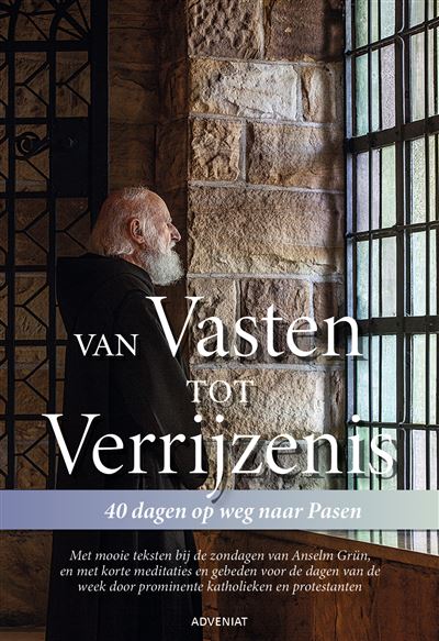 Van Vasten tot Verrijzenis