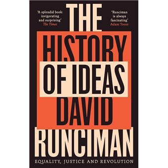 THE HISTORY OF IDEAS