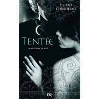 La Maison de la Nuit - tome 6 Tentée