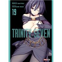 Trinity Seven T19
