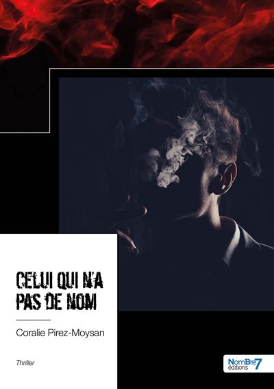 Celui qui n'a pas de nom